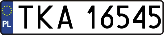 TKA16545