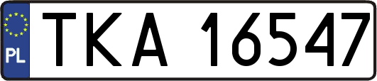 TKA16547