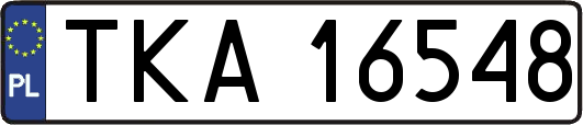 TKA16548