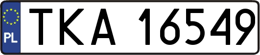 TKA16549