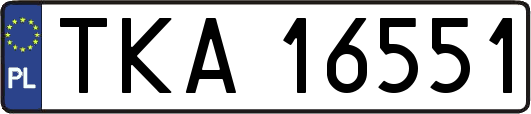 TKA16551
