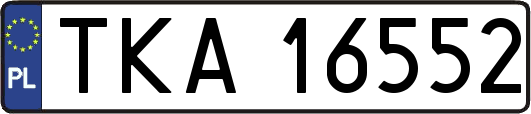 TKA16552