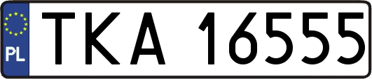 TKA16555