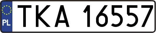 TKA16557