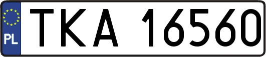 TKA16560