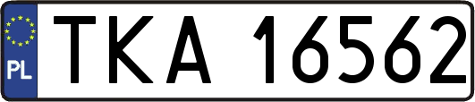 TKA16562