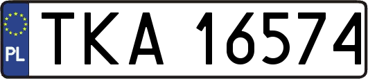 TKA16574