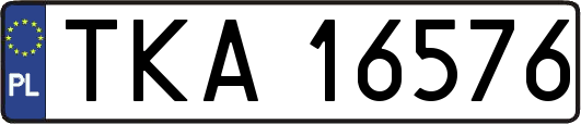 TKA16576