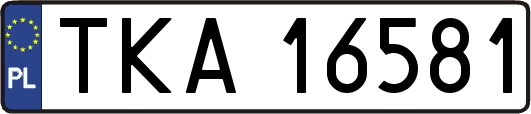 TKA16581