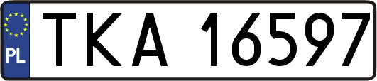 TKA16597
