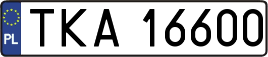 TKA16600