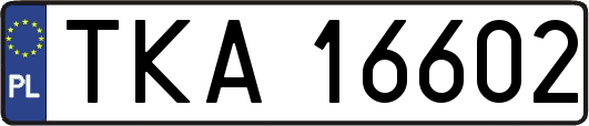 TKA16602