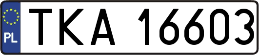 TKA16603