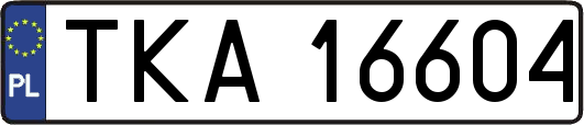 TKA16604
