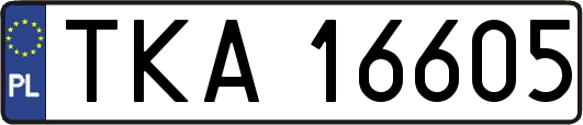 TKA16605