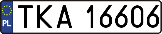 TKA16606