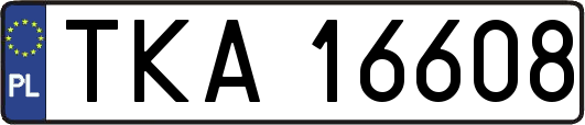 TKA16608
