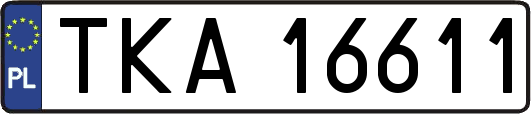 TKA16611