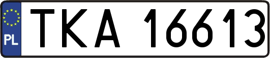 TKA16613