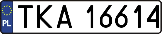 TKA16614
