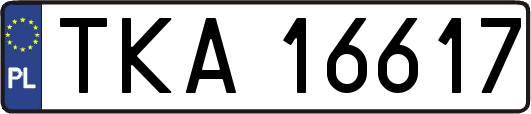 TKA16617