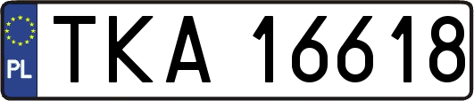 TKA16618