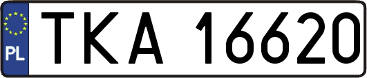 TKA16620