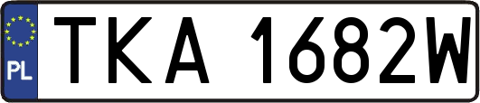 TKA1682W