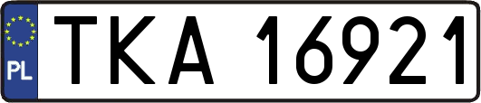 TKA16921