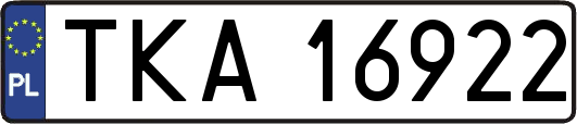 TKA16922