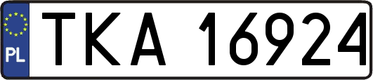 TKA16924