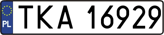 TKA16929