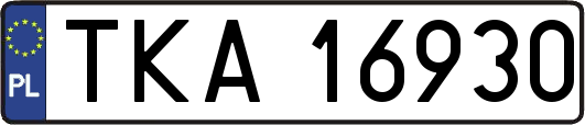 TKA16930
