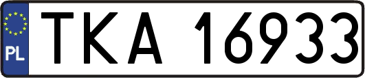 TKA16933