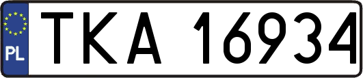 TKA16934
