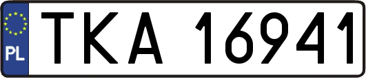 TKA16941