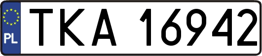 TKA16942