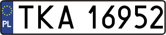 TKA16952