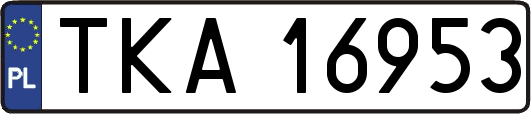 TKA16953