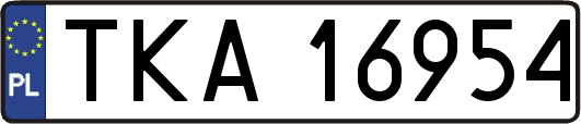 TKA16954
