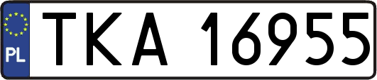 TKA16955