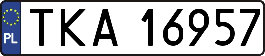 TKA16957