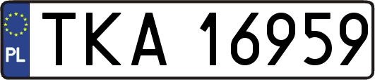 TKA16959