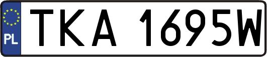 TKA1695W