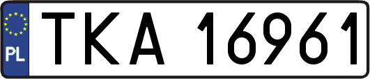 TKA16961