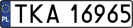 TKA16965