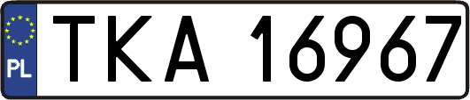 TKA16967
