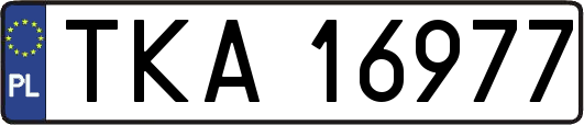 TKA16977