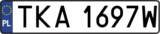 TKA1697W