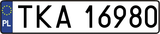 TKA16980